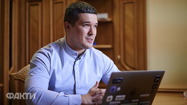 Михайло Федоров