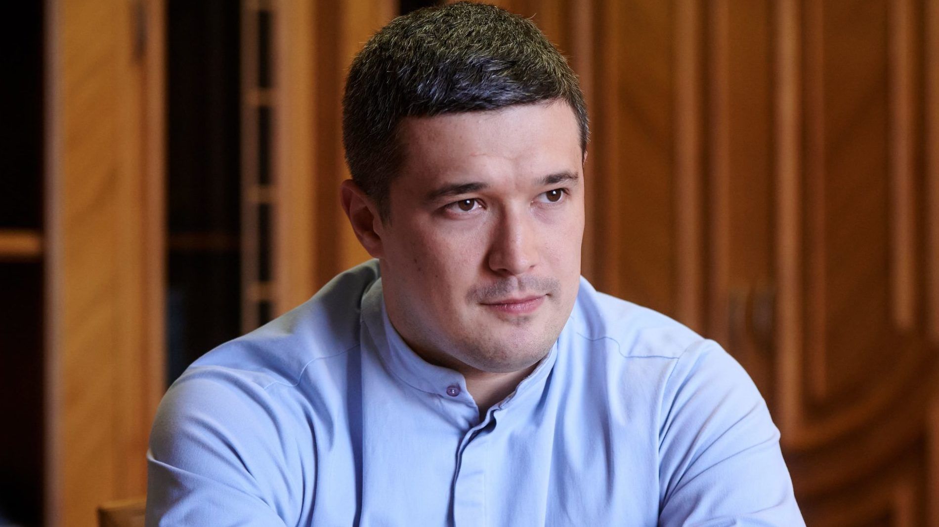 Оформлення субсидій у Дії та перепис населення з Apple – Михайло Федоров про цифрові плани України