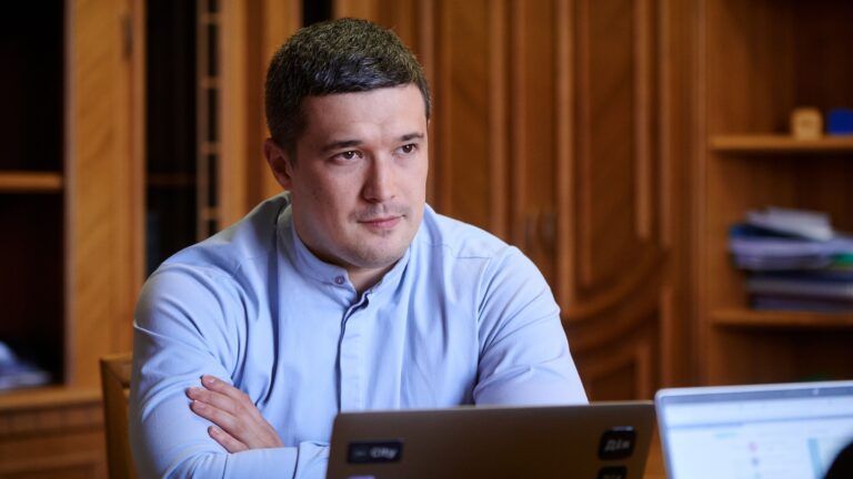 Михайло Федоров