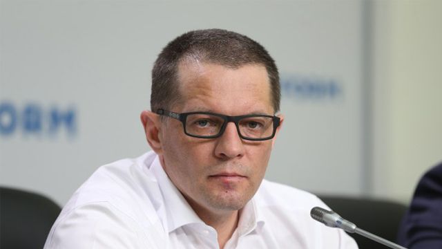Довибори в Раду: колишнього політв’язня Сущенка зареєстрували кандидатом в нардепи