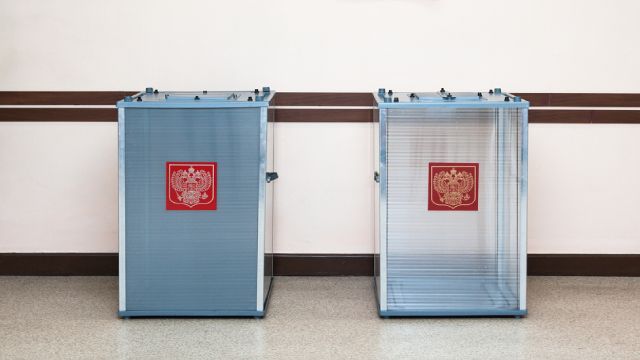 Не будет ни одного международного наблюдателя: в России стартовали "выборы" в Госдуму