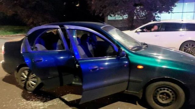Стрельба в Черновцах — первые подробности стрельбы