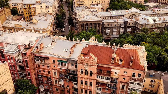 Рейтинг самых лучших городов Украины: где комфортнее жить