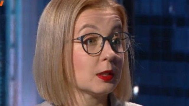 нардеп Інна Совсун