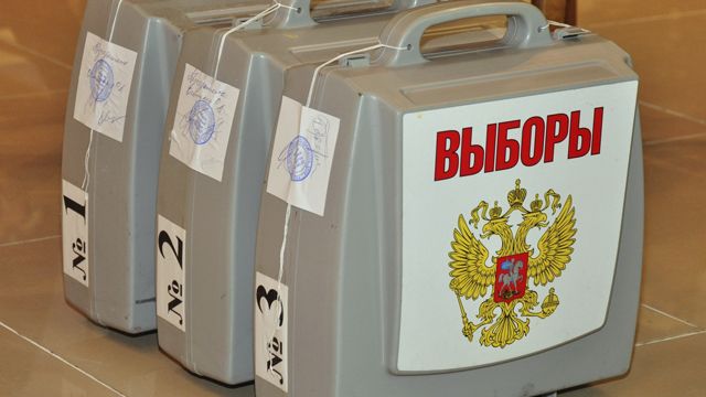 Навіщо Путіну у Держдумі бойовики з Донбасу та як проходили вибори