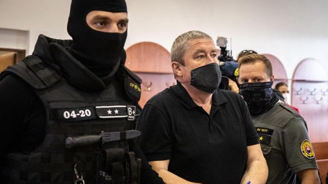 Душан Ковачик