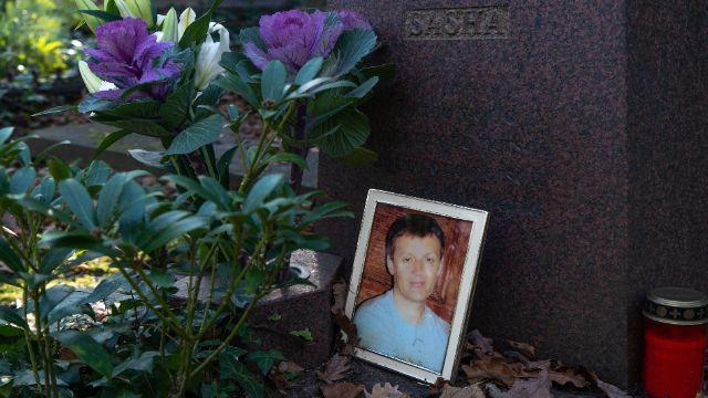 Убийство Александра Литвиненко — Европейский суд (ЕСПЧ) признал Россию ответственной