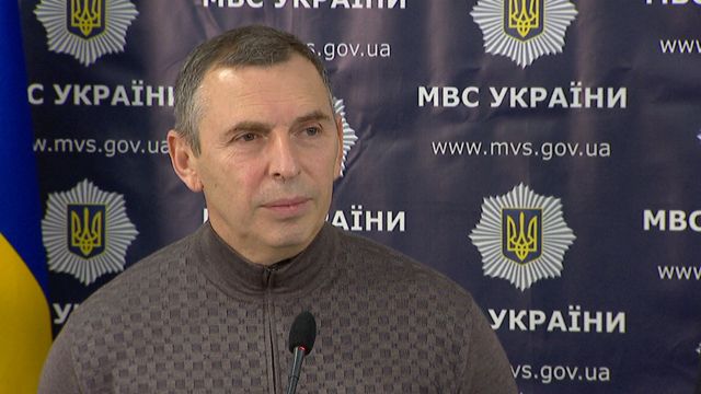 Сергій Шефір прокоментував замах на себе від 22 вересня
