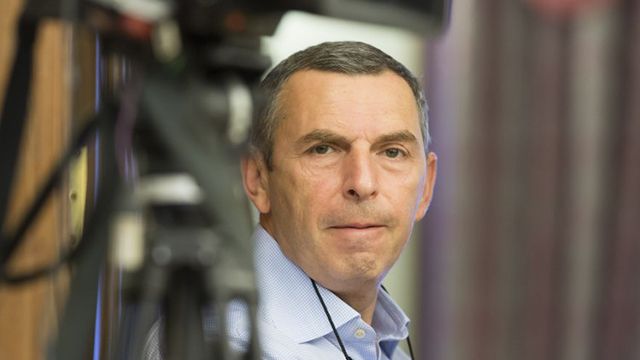 Сергій Шефір