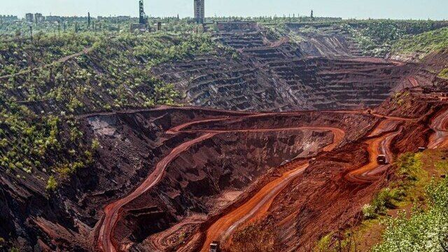 Під час відвідування компаній Рудомайн та УГК явних ознак порушень не з'ясовано