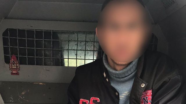 На Киевщине 35-летний мужчина дважды сообщил о ложном минировании