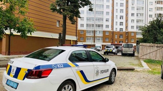 Тіло знайшли мешканці гуртожитку: в Полтаві помер 18-річний студент