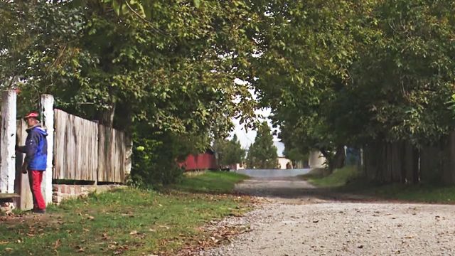 Землетрус на Тернопільщині