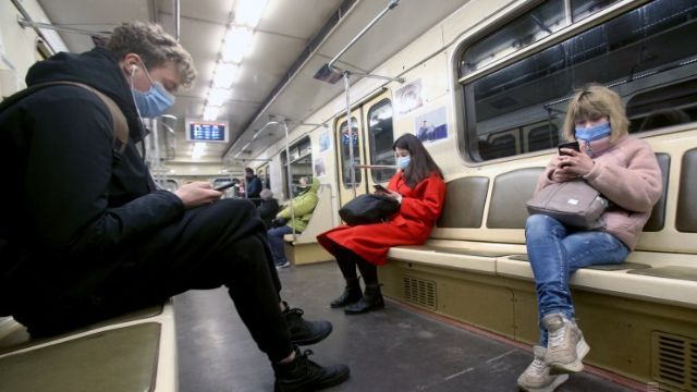 Червона зона карантину в Києві: Кличко розповів, що буде під забороною