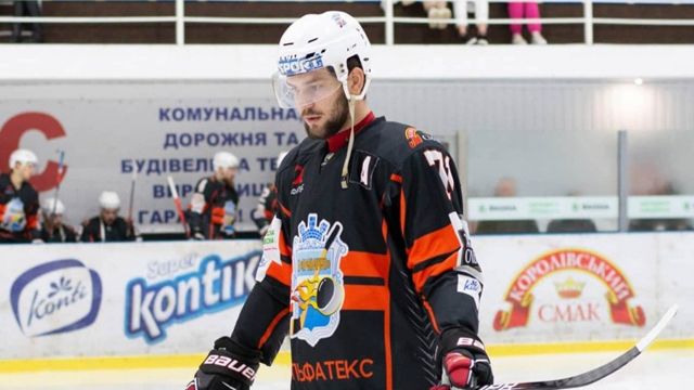 Андрій Деніскін