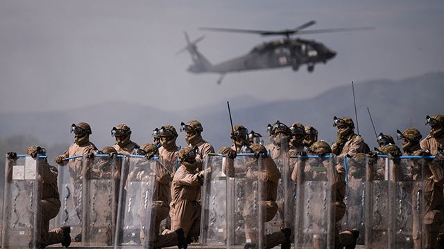 НАТО в Сербії та Косово