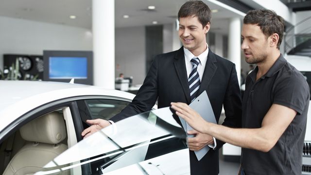 авто купівля