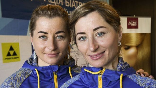 Мать сестер-чемпионок Семеренко умерла от осложнений Covid-19