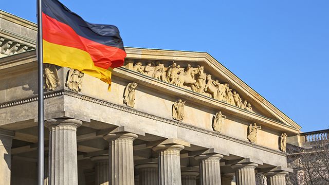 Бундестаг