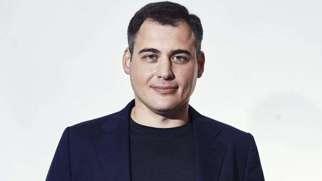 В Украине создан фундамент для легального рынка криптовалют — инвестор Сергей Тронь
