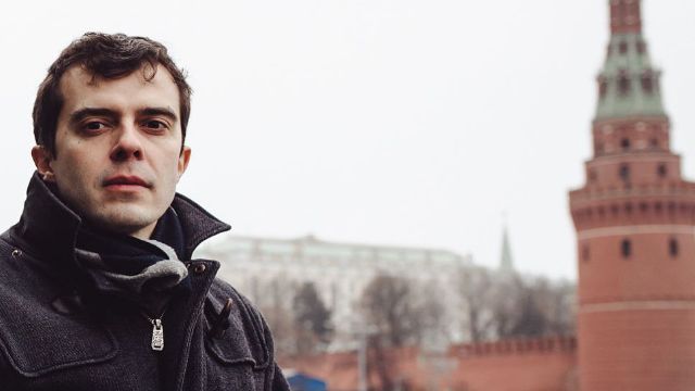 Роман Доброхотов