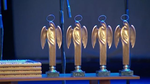 Премия Емельяна Ковча: соавтор пакета санкций для РФ Дэниел Фрид получил награду