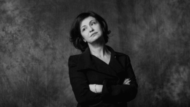 Елена Липовская-Эргюль