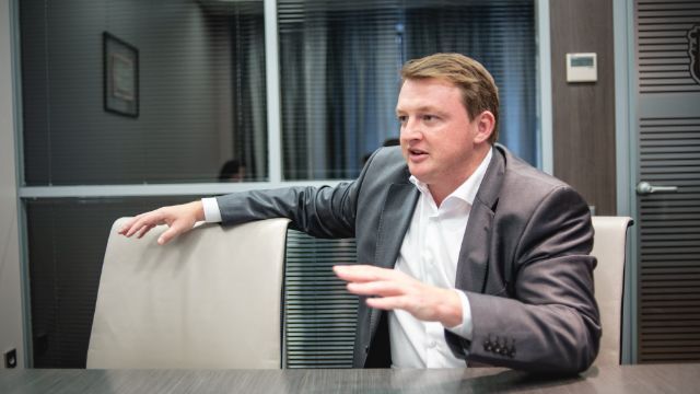Інтерв'ю з Сергієм Фурсою: як ціни на газ у Європі вплинуть на Україну