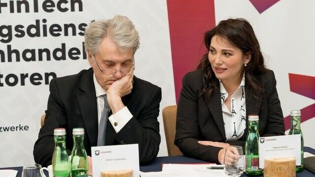 Хейло: Украинский финтех развивается так динамично, что никто не может предсказать его перспективы даже на пару лет вперед
