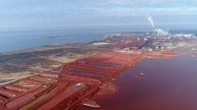На Миколаївщині починається перевірка здоров'я постраждалих від токсичних відходів МГЗ