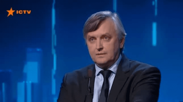 Мы не защищены от повторения подобного: Лозница о трагедии Бабьего Яра