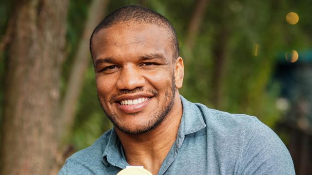 Жан Беленюк