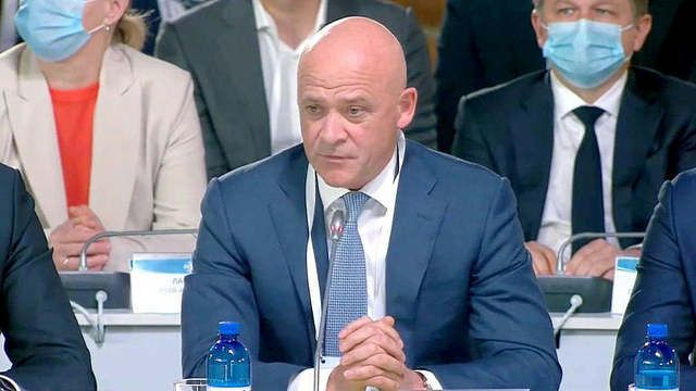 Генадій Труханов