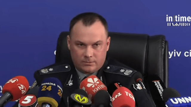 Іван Вигівський