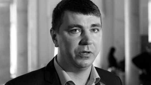 В организме Полякова нашли димедрол, усиливающий действие наркотиков — Енин