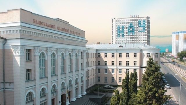 В НАУ обещают отремонтировать общежития и создать университет будущего