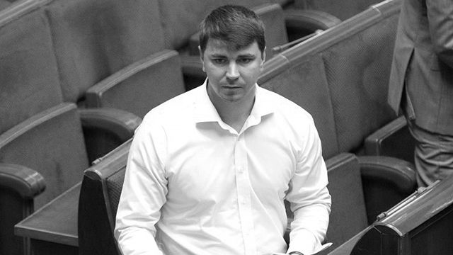 Антон Поляков