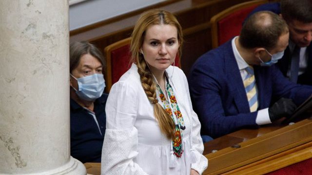 анна скороход