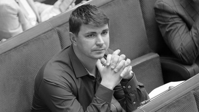 антон поляков