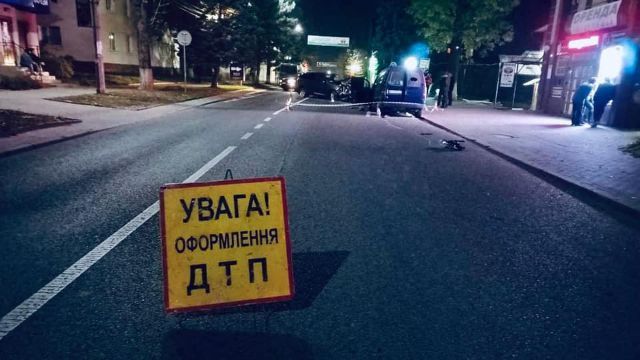 ДТП в Яремче — подробности ДТП происшествия 7 октября в Ивано-Франковской области