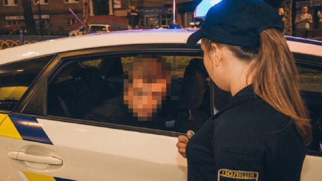 Кирило Островський