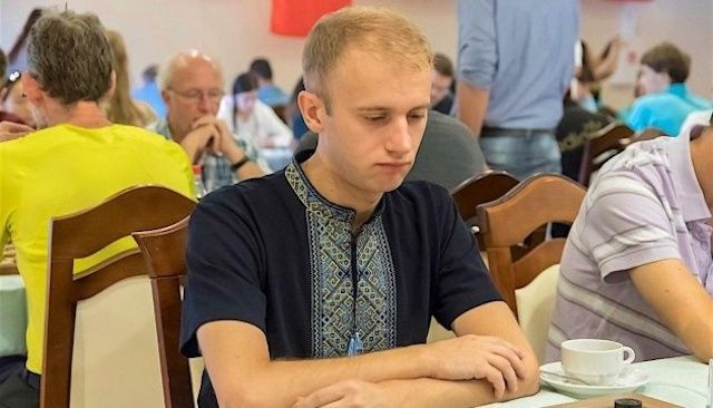 аникев