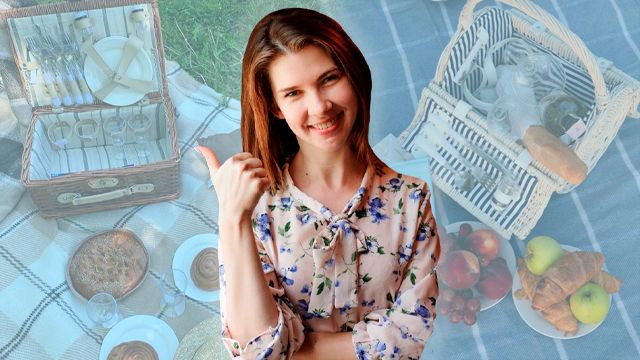 Пікнік напрокат – історія унікальної послуги як бізнес ідеї