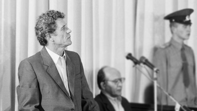 Віктор Брюханов