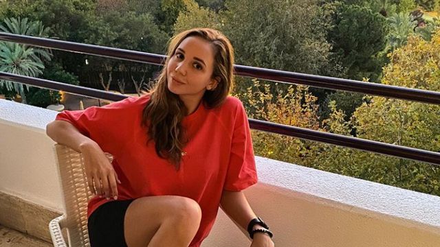 Аліна Шинкаренко