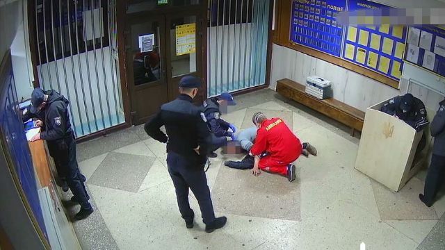 ГБР рассказало о случаях избиения граждан полицейскими