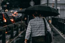 Дощі у декількох областях та температура до +10: погода в Україні 18 жовтня Дощі у декількох областях та температура до +10: погода в Україні 18 жовтня