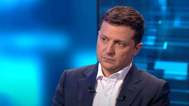 Интервью Зеленского на Свободе слова: главные тезисы