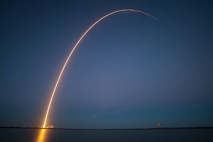 Китай випробував нову гіперзвукову ракету, що облетіла всю планету