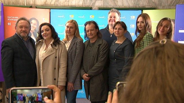Компания Фармак совместно с Киевским метрополитеном представила выставку 100 лет инсулина